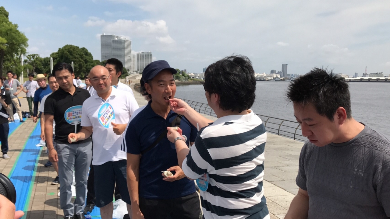 シウマイ@ギネス_33